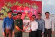 Đoàn Thanh niên VRG hỗ trợ 30 triệu đồng cho hoạt động Xuân biên giới